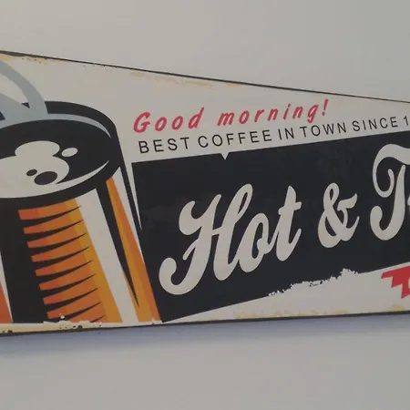 Bed and Breakfast Il Borghetto