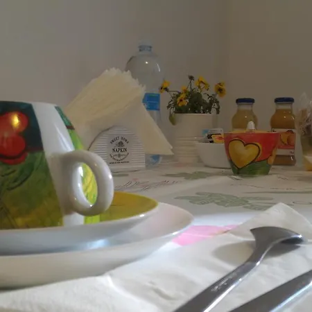 Il Borghetto Bed and Breakfast Calderara di Reno