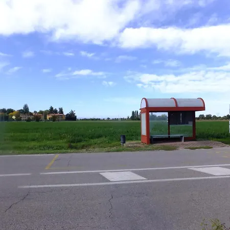 Bed and Breakfast Il Borghetto 3*