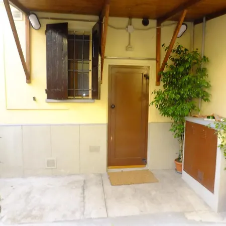 Il Borghetto Bed and Breakfast Calderara di Reno