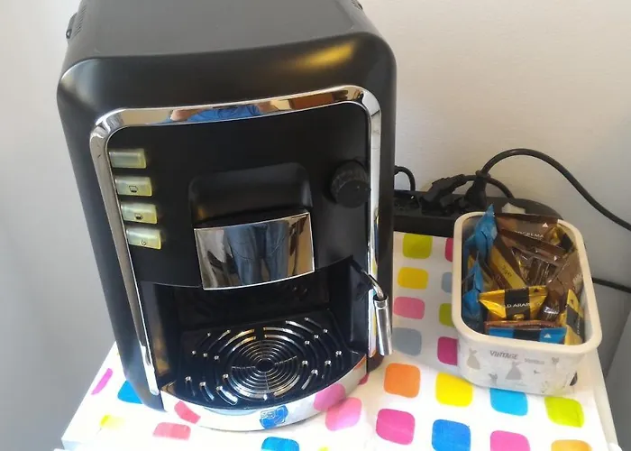 Il Borghetto Bed & Breakfast