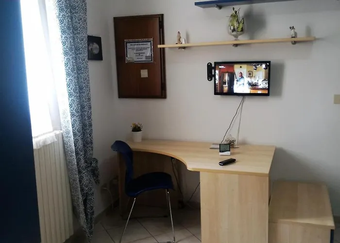 Bed & Breakfast Il Borghetto 3*