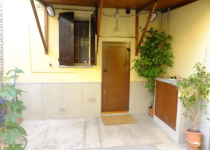 Il Borghetto Bed & Breakfast Calderara di Reno