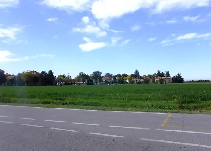 Bed & Breakfast Il Borghetto