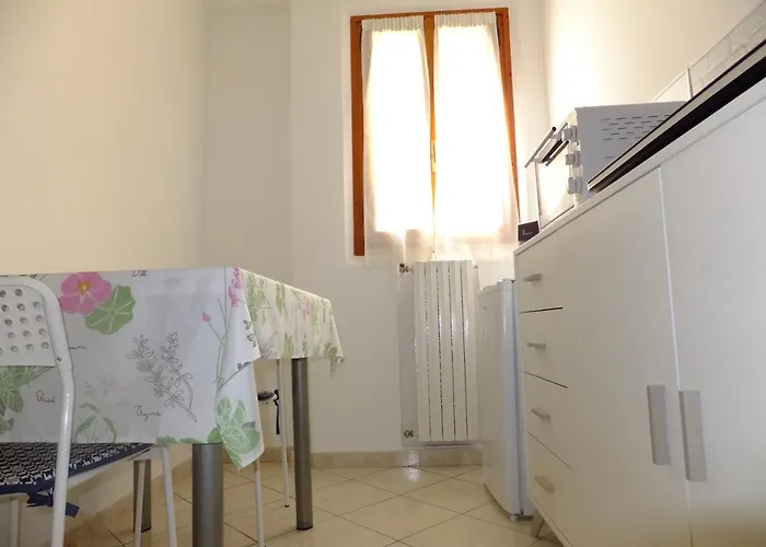 Il Borghetto 3* Calderara di Reno