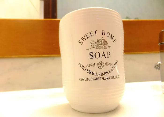 Bed & Breakfast Il Borghetto 3*