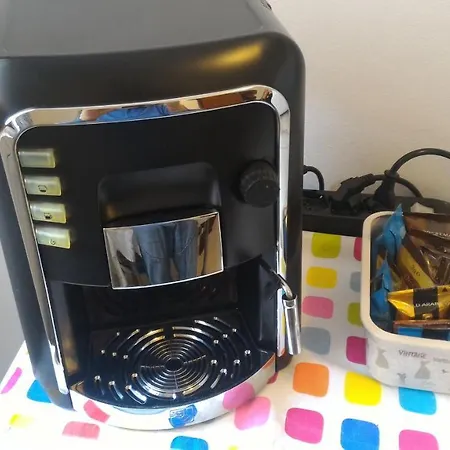 Il Borghetto Alojamento de Acomodação e Pequeno-almoço