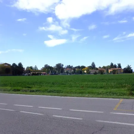 Nocleg ze śniadaniem Il Borghetto