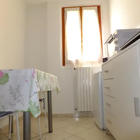 Il Borghetto 3* Calderara di Reno