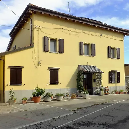 Il Borghetto 3* Calderara di Reno
