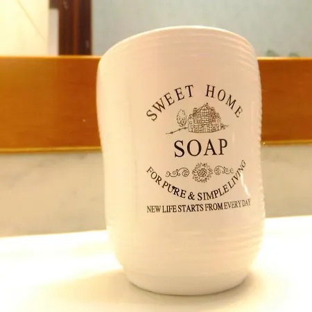 Alojamento de Acomodação e Pequeno-almoço Il Borghetto 3*