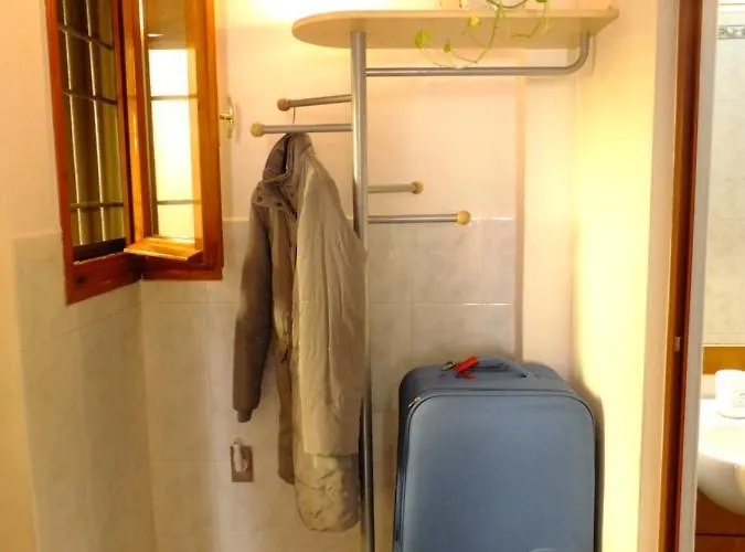 Il Borghetto 3* 칼더라라디레노