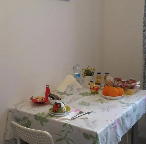 Il Borghetto 칼더라라디레노